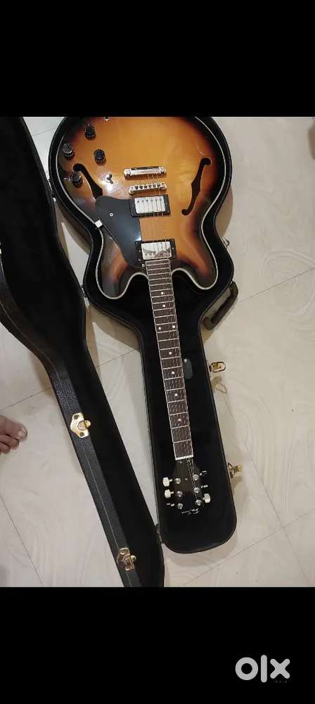 Brand new condition usa tony smit electro acoustic