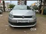 Volkswagen Vento 2010-2013 Diesel Highline, 2012, Diesel