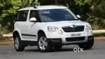 Need a Skoda Yeti 4*4