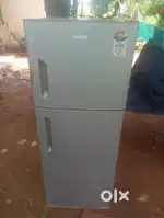 Good quality fridge working condition