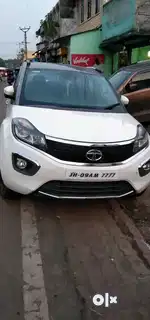 Tata Nexon 2018 Diesel Good Condition