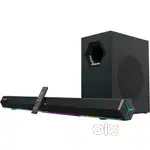 ZEBRONICS -JUKE BAR 6100 DWS PRO - with Multi Connectivity HDMI (ARC)