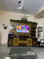 Smart Panasonic 50inch tv
