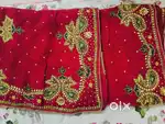 Latest fashion and beautiful lahga and normal sarees