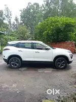 Tata Harrier 2020 Diesel 2.0 kyrotec XZ plus with  panoramic sunroof