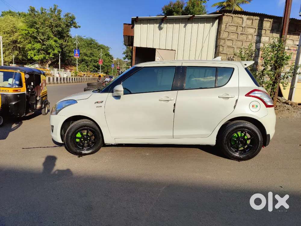 Maruti Suzuki Swift 2012/12 Diesel Well Maintained