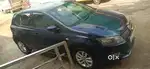 Volkswagen Polo 2013-2015 1.2 MPI Comfortline, 2014, Petrol