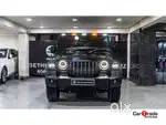 Mahindra Thar LX Hard Top Petrol AT RWD, 2023, Petrol