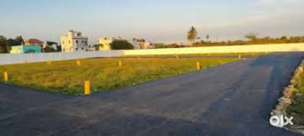 Looking to purchase a plot with approved BIAAPA at just 2999/- per sft