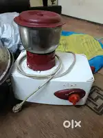 Mixer and kitchen  bati cokker