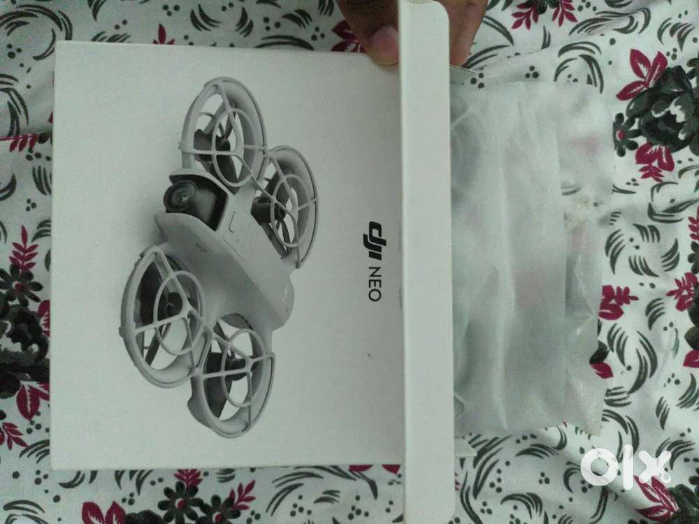 DJI NEO DRONE