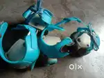 Skates for kid of 8 to 12 years old very comfortable