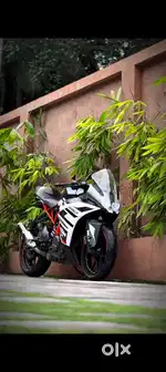 KTM RC 390 bs6