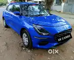 Maruti Suzuki Swift VXi 1.2 ABS BS-IV, 2024, Petrol