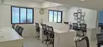 FURNISHED OFFICE SPACE AT CHEMBUR GOOD LOCATION