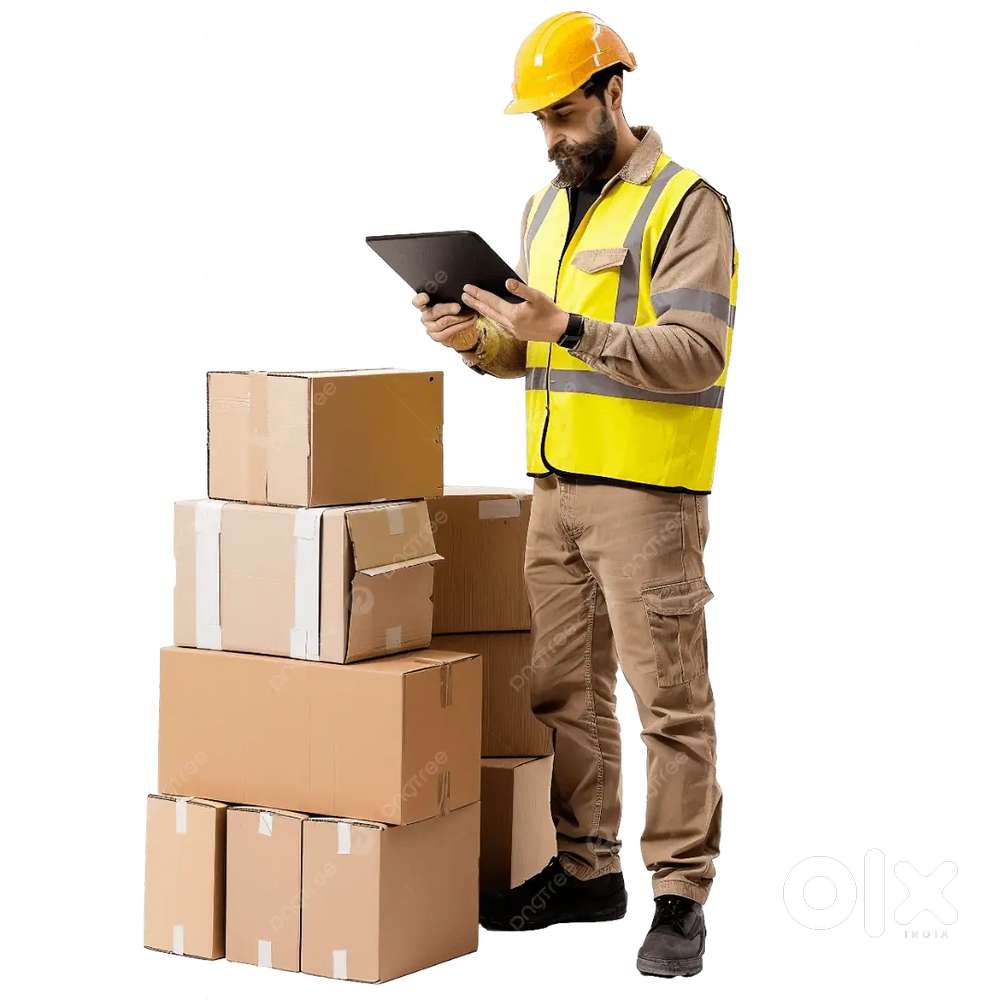 Wanted picker and packer jobs available at Ananthapur