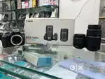 Canon 1200 D