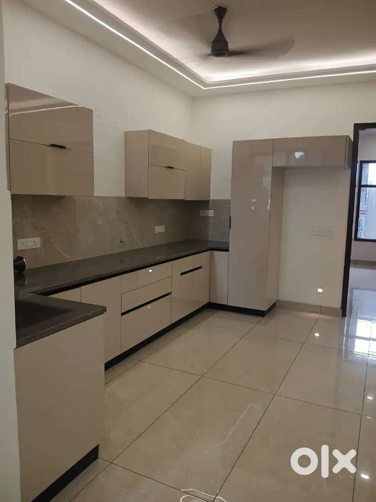 #3BHK Flat For Sale On Landran Road At Mohali