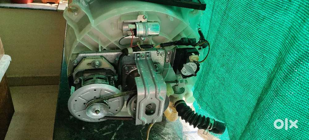 Samsung washing machine WA65H4000HD/TL