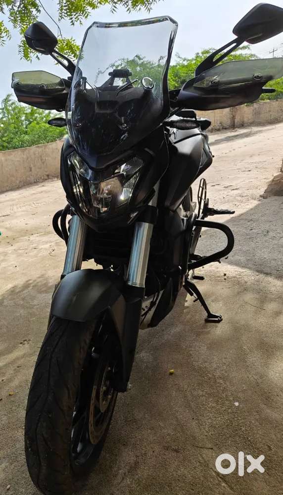 Dominar 400 for sale