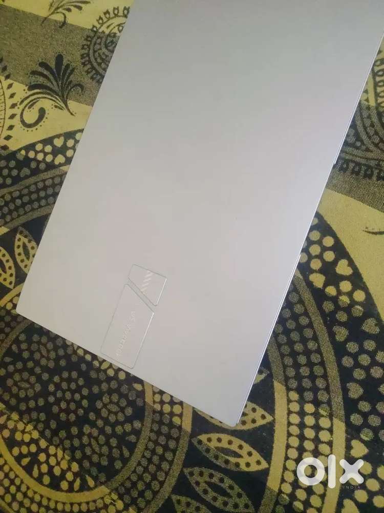 ASUS VIVOBOOK content creator laptop