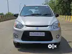 Maruti Suzuki Alto 800 CNG LXI, 2016, Petrol