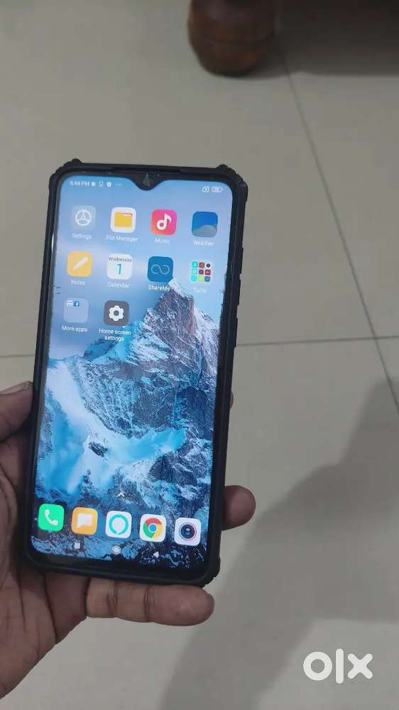 Redmi note 8 pro 64 gb / 6gb ram