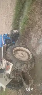 Tikta Tectar drivar