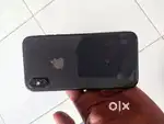 iphone x / 64