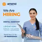 Dental Assistant