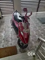 New bike low use  lady used