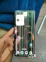 Charging wireless 4500mAh battery camera fresh condition 12GB 256RAM