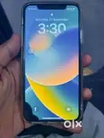 I phone x 64 gb