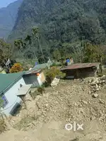 Sale for land