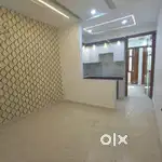 1 BHK Flat for sale, 90 mtr from Uttam Nagar West Metro station