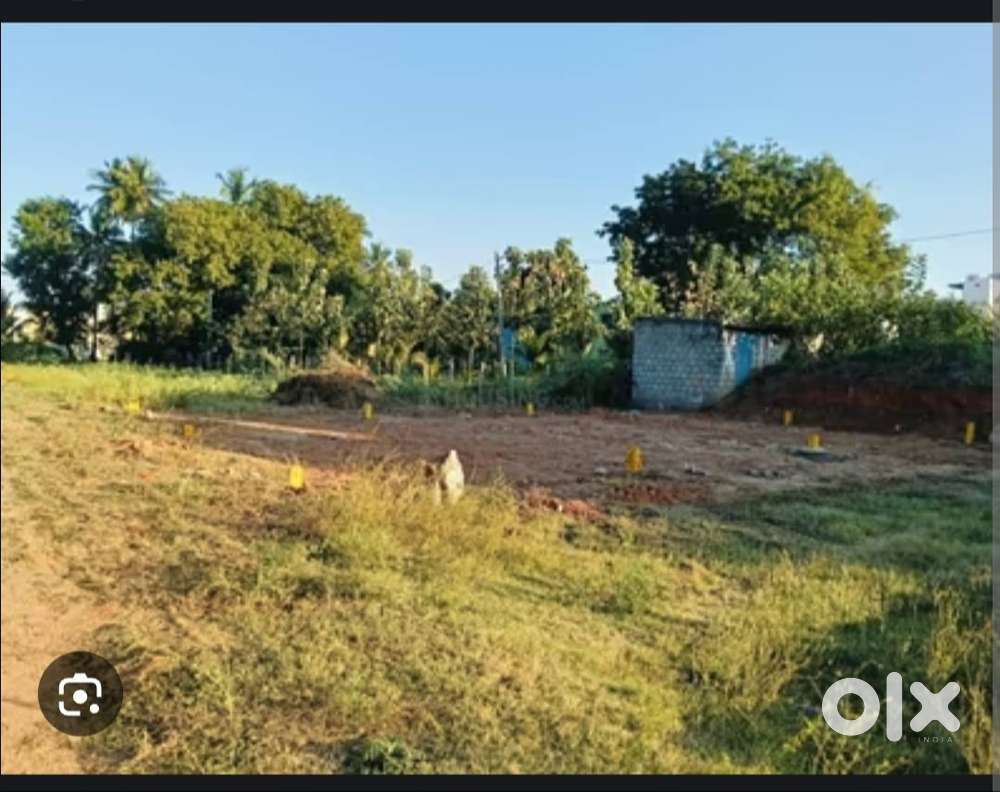 Plot for sale