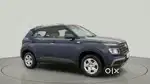 Hyundai Venue S, 2021, Petrol