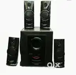 CEMEX HOME THEATER MODEL 9898 BT 4.1