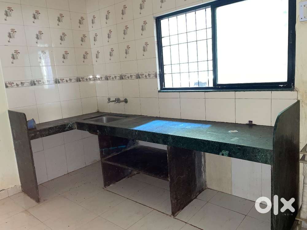 1 BHK flat for sale in Keshavnagar