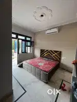 1 BHK FURNISHED FLAT MALVIYA NAGAR