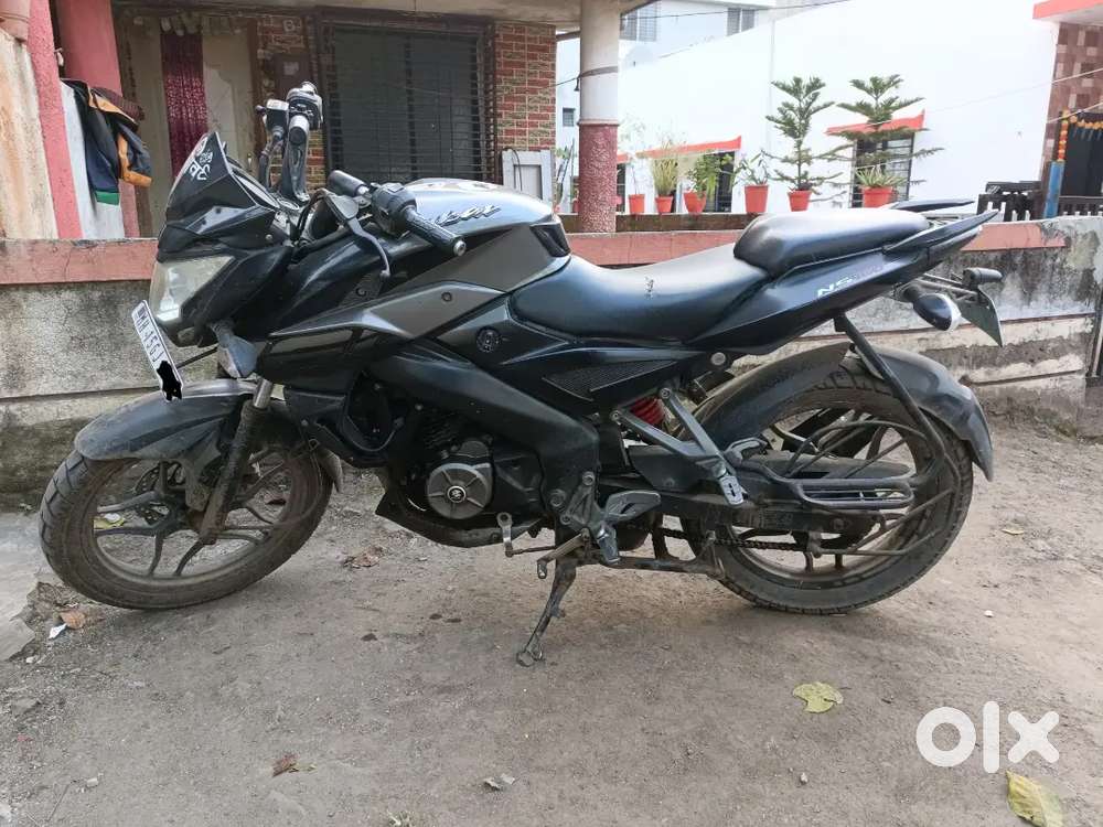 Good condition