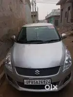 Maruti Suzuki Swift 2017