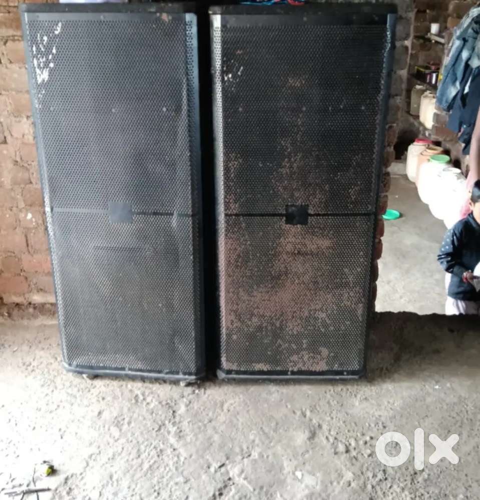 DJ good condition