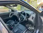 Hyundai Creta 2018 Diesel Good Condition