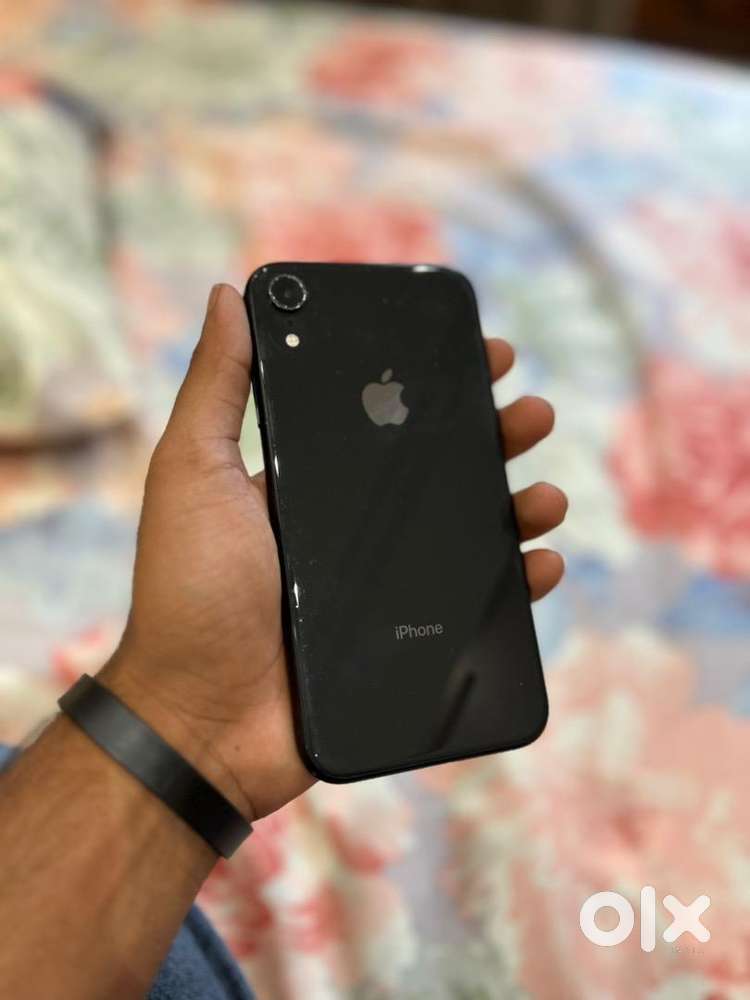 iPhone xr 64gb