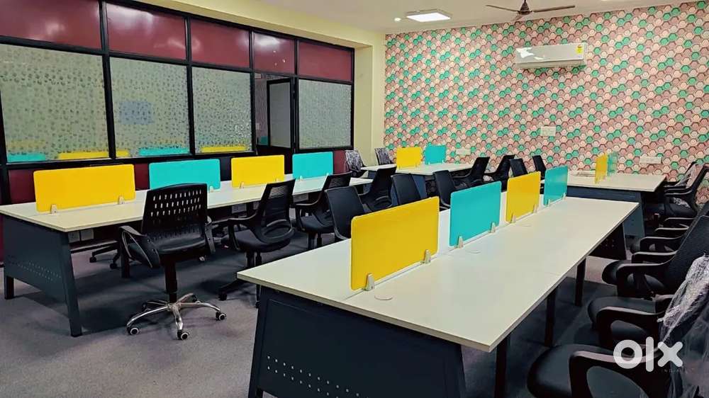 Office space for rent in shyam nagar, jaipur