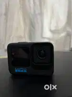 Go pro hero 11