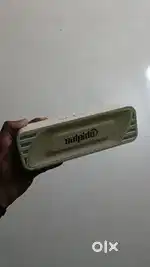 Salpoid speaker