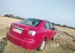 Maruti Suzuki SX4 2008 Petrol