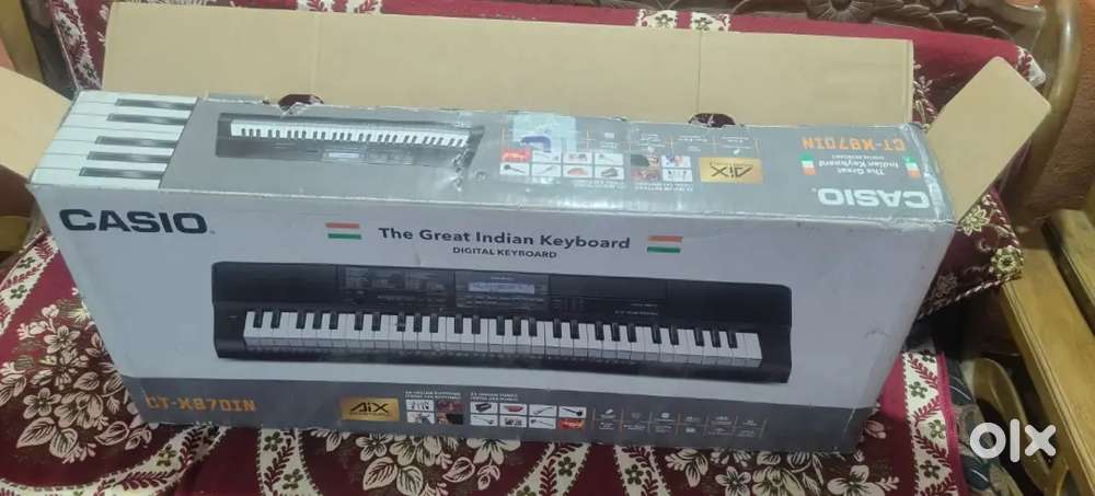 New product